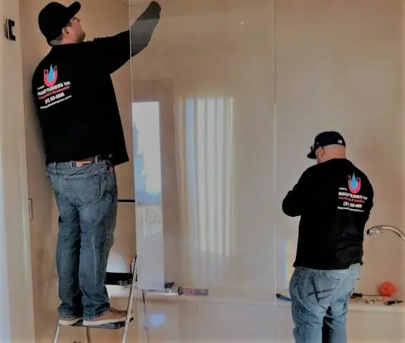 Professional plumbing installation for Tankless Water Heater Installation in Chester